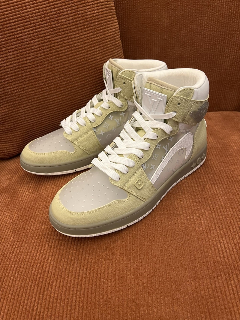 Louis Vuitton Sneakers